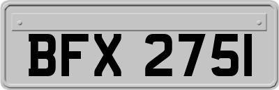 BFX2751