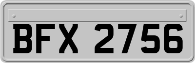 BFX2756