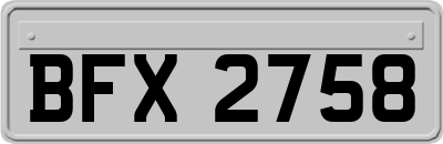 BFX2758
