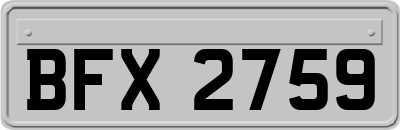 BFX2759