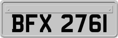 BFX2761