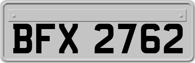 BFX2762