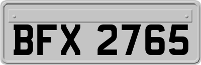 BFX2765