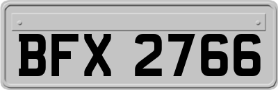 BFX2766
