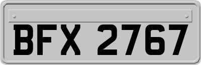 BFX2767