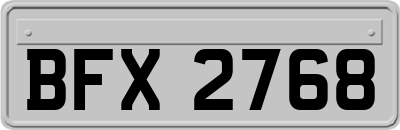 BFX2768