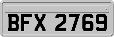 BFX2769