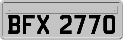 BFX2770