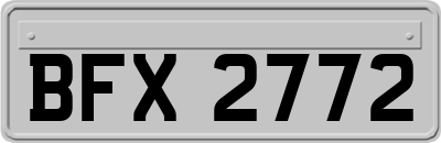 BFX2772