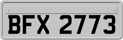 BFX2773