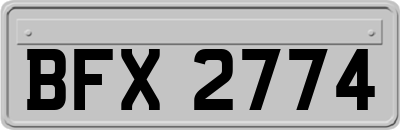 BFX2774