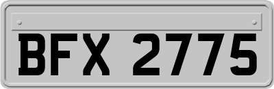 BFX2775