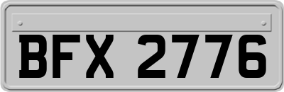 BFX2776
