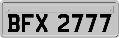 BFX2777