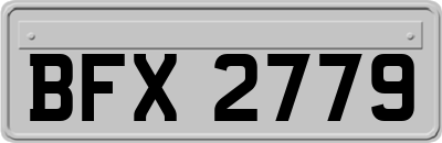BFX2779