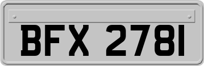 BFX2781