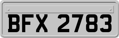 BFX2783