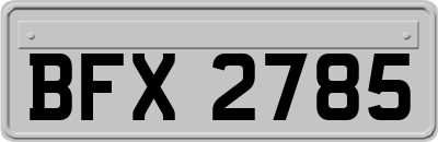 BFX2785