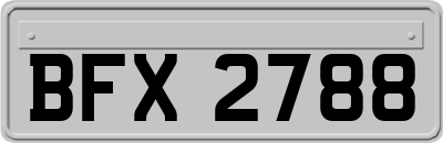 BFX2788