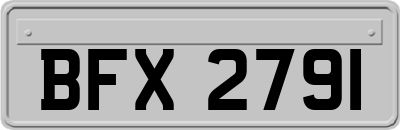 BFX2791