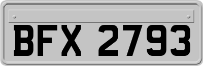 BFX2793