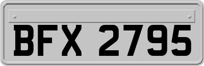 BFX2795