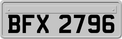 BFX2796