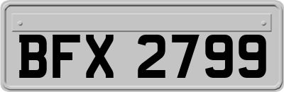 BFX2799