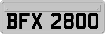 BFX2800
