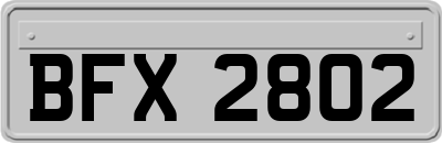 BFX2802