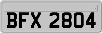 BFX2804