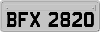 BFX2820