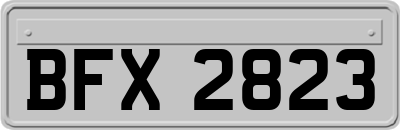 BFX2823