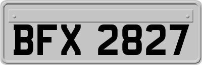 BFX2827