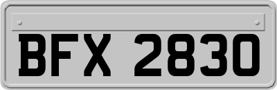 BFX2830