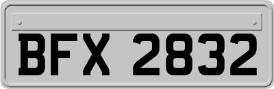 BFX2832