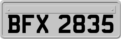 BFX2835