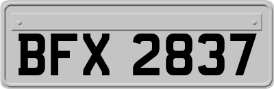 BFX2837