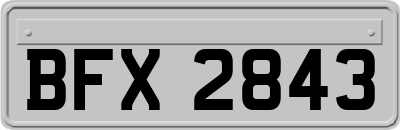 BFX2843