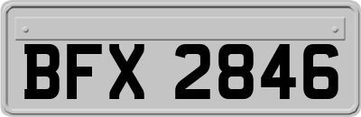 BFX2846