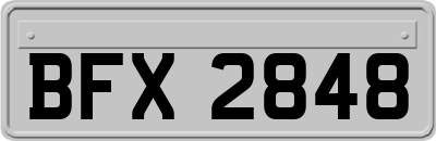 BFX2848