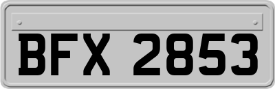 BFX2853