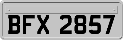 BFX2857