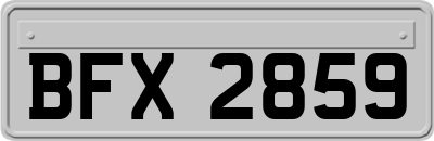 BFX2859