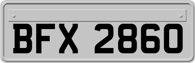 BFX2860
