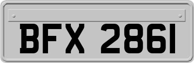 BFX2861