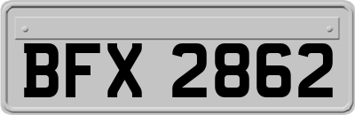 BFX2862