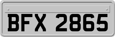BFX2865