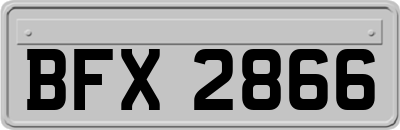 BFX2866