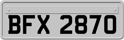 BFX2870